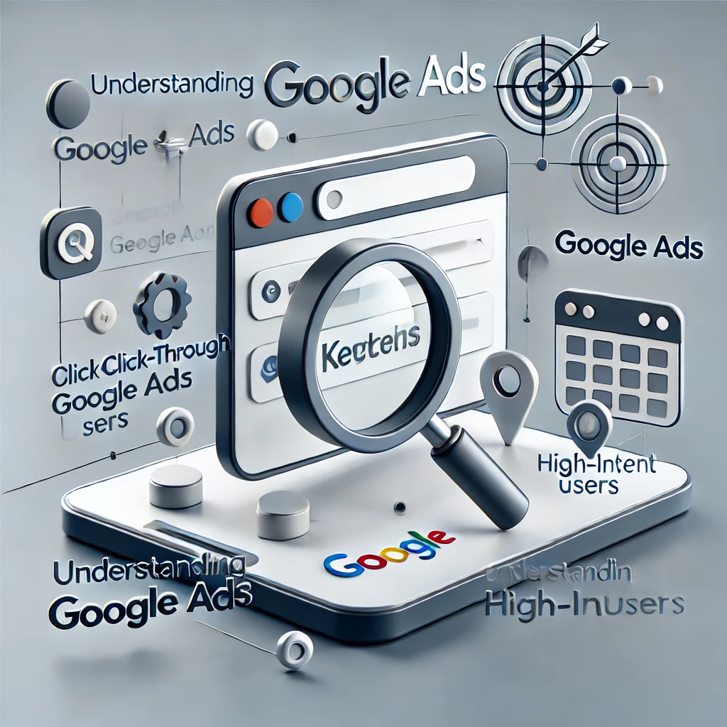 Understanding Google Ads