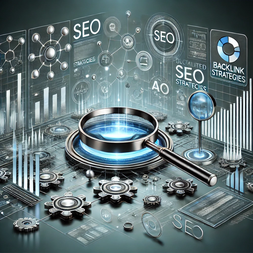 Advanced SEO Tools